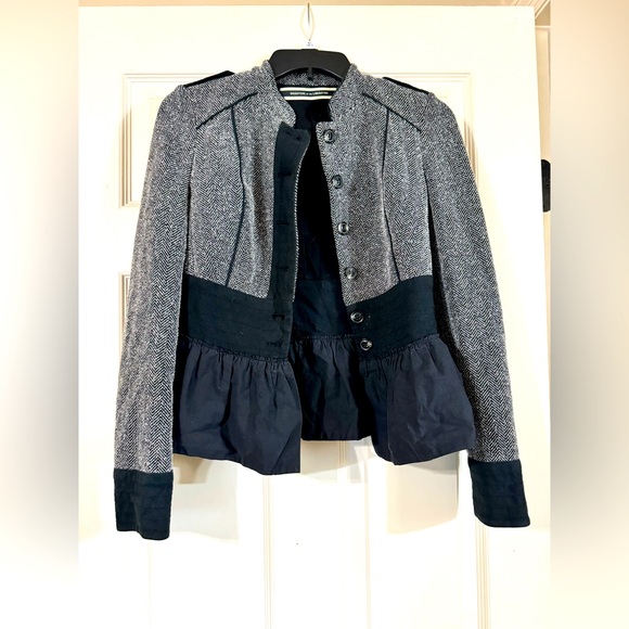 Daughters of the Liberation Ladies Suit Jacket - Picture 1 of 4